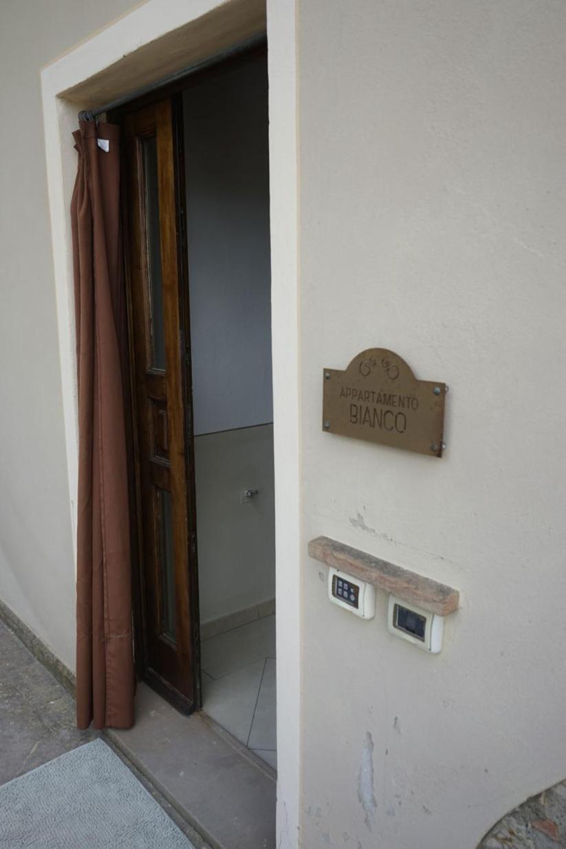 Agriturismo Signorini Orciatico Exterior foto