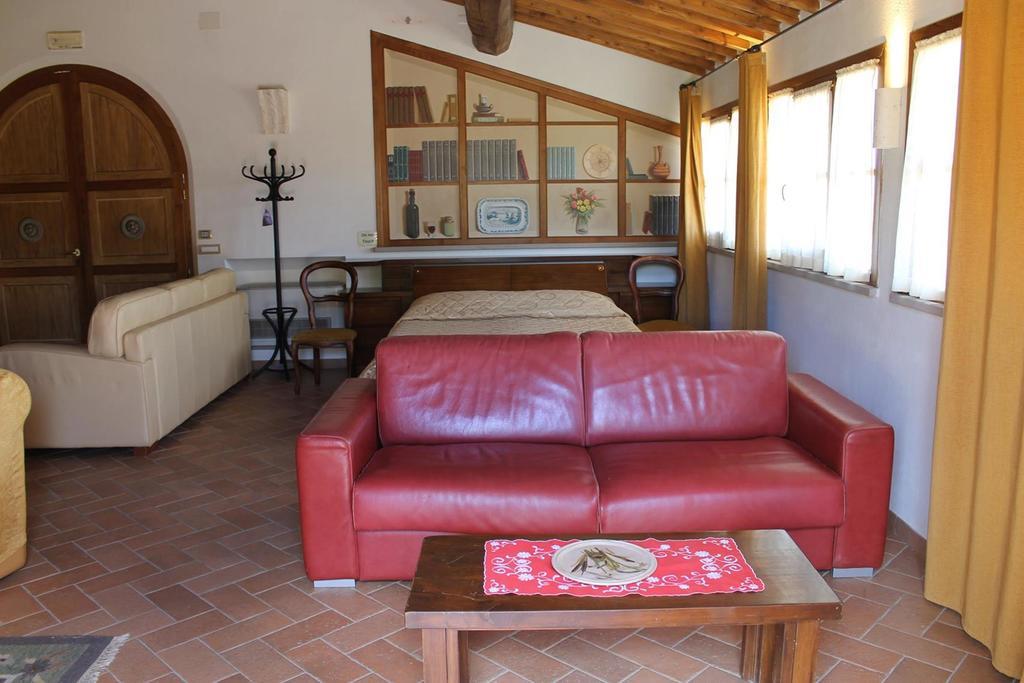 Agriturismo Signorini Orciatico Exterior foto